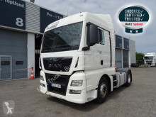 Tracteur MAN TGX 18.440 4X2 BLS occasion