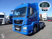 Trekker MAN TGS 18.480 4X2 BLS-TS Aire estático