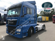 Cabeza tractora MAN TGX 18.460 4X2 LLS-U convoy excepcional usada