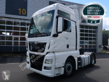 Cabeza tractora MAN TGX 18.440 4X2 BLS Standklima Navi usada