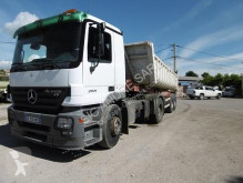 Cabeza tractora Mercedes Actros 2041