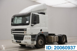 Cabeza tractora DAF CF 85.410 usada