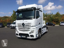 牵引车 奔驰 Actros