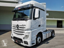 Mercedes Actros tractor unit used