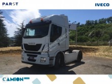 Cabeza tractora Iveco Stralis AT 440 S 48 TP usada