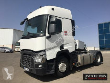 Cabeza tractora Renault Trucks T usada
