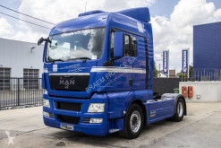 Nyergesvontató MAN TGX 18.440 használt