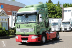 Tratores Renault Premium 460 DXi EEV Kühlbox/2Tank/Standklima