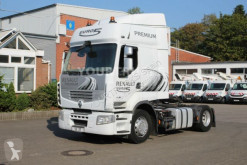 Tracteur Renault Premium 460 DXi EURO 5 Retarder /2 Tanks