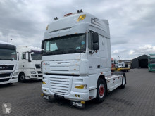 Cabeza tractora DAF 105 510 Super Spacecab usada