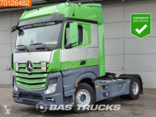Mercedes veszélyes termékek/a Veszélyes Áruk Nemzetközi Közúti Szállításáról szóló Európai Megállapodás nyergesvontató Actros 1845