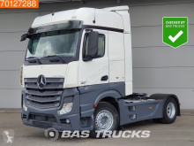Tracteur Mercedes Actros 1845 occasion