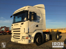 Tahač Scania R 420