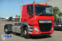 Cabeza tractora DAF CF 85-460 4x2, kipphydraulik, Automatik, klima usada
