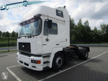 Tracteur MAN FLT 19.463 occasion