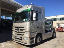 Trattore Mercedes Actros 1844 Prodotti pericolosi / adr usato