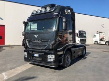 Cabeza tractora Iveco Stralis 560 usada