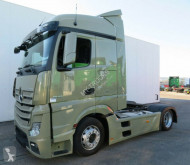 奔驰Actros牵引车 1845 二手