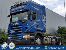Scania R 420