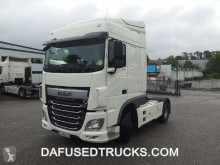 Cabeza tractora usada DAF XF 460