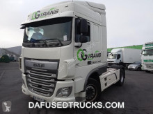 Tracteur DAF XF 460 occasion