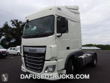 Tracteur DAF XF 510