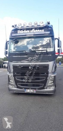 Volvo FH 540 tractor unit used