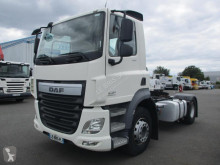 Cabeza tractora DAF CF 460