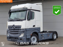 Tracteur Mercedes Actros 1845 occasion