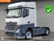 Cabeza tractora Mercedes Actros 1845 usada