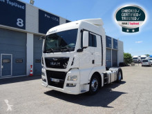 Cabeza tractora MAN TGX 18.480 4X2 BLS usada