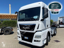 Trattore MAN TGX 18.480 4X2 BLS usato