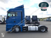 曼恩TGX牵引车 18.460 4X2 LLS-U / 2x Tank / Retarder 特殊物品运输车 二手