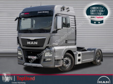 Trattore MAN TGX 18.520 4X2 BLS 1 BETT usato