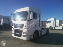 Cabeza tractora MAN TGX 18.480 4X2 BLS productos peligrosos / ADR usada