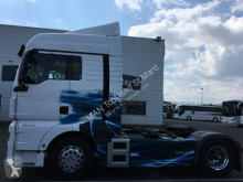 جرار MAN TGX 18.440 4X2 BLS-EL مستعمل