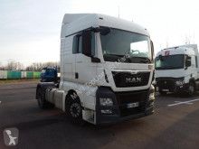 Cabeza tractora MAN TGX 18.440 4X2 BLS usada