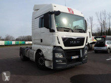 Trattore MAN TGX 18.440 4X2 BLS usato