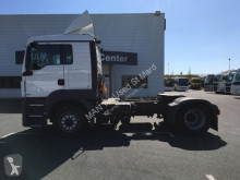 Cabeza tractora productos peligrosos / ADR MAN TGS 18.400 4X2 BLS
