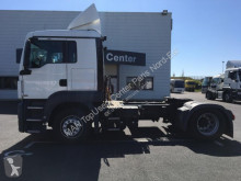 Cabeza tractora MAN TGS 18.400 4X2 BLS productos peligrosos / ADR usada