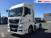 Tracteur MAN TGX 18.480 4X2 BLS