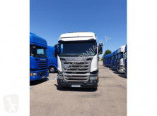 Tracteur Scania R 410 occasion