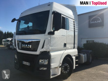 Cabeza tractora MAN TGX 18.480 4X2 BLS usada