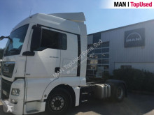 Cabeza tractora MAN TGX 18.480 4X2 BLS productos peligrosos / ADR usada