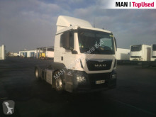 MAN TGS