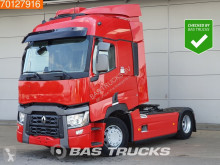 Trekker Renault Gamme T 480 Standklima 2x Tanks Sleep tweedehands