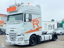 Tracteur DAF XF 106 occasion