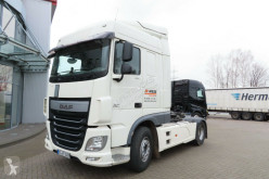 Tractor DAF XF 460 usado
