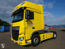 DAF tractor unit XF 460