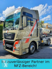 Tracteur MAN TGX 18.440 XXL EURO 6 Standard Intarder Klima occasion